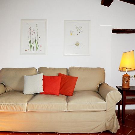 Agriturismo Naioli Πιτιλιάνο Δωμάτιο φωτογραφία
