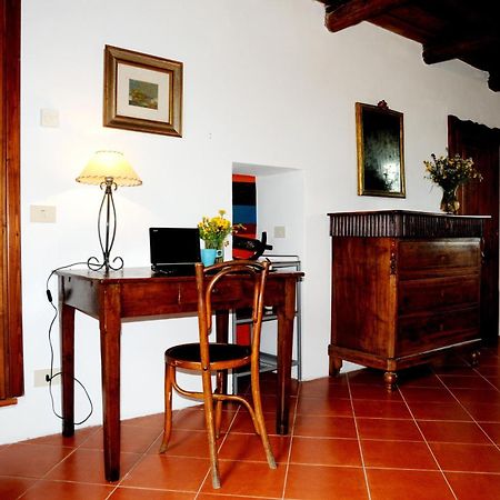 Agriturismo Naioli Πιτιλιάνο Δωμάτιο φωτογραφία