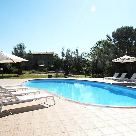Agriturismo Naioli Πιτιλιάνο Εξωτερικό φωτογραφία