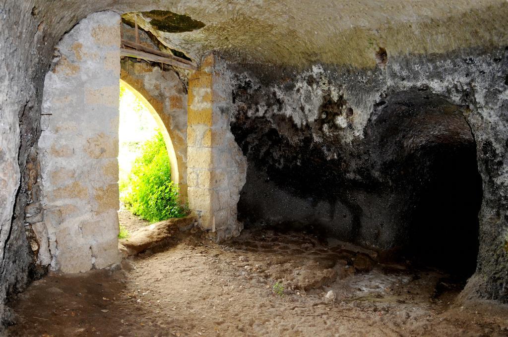 Agriturismo Naioli Πιτιλιάνο Εξωτερικό φωτογραφία