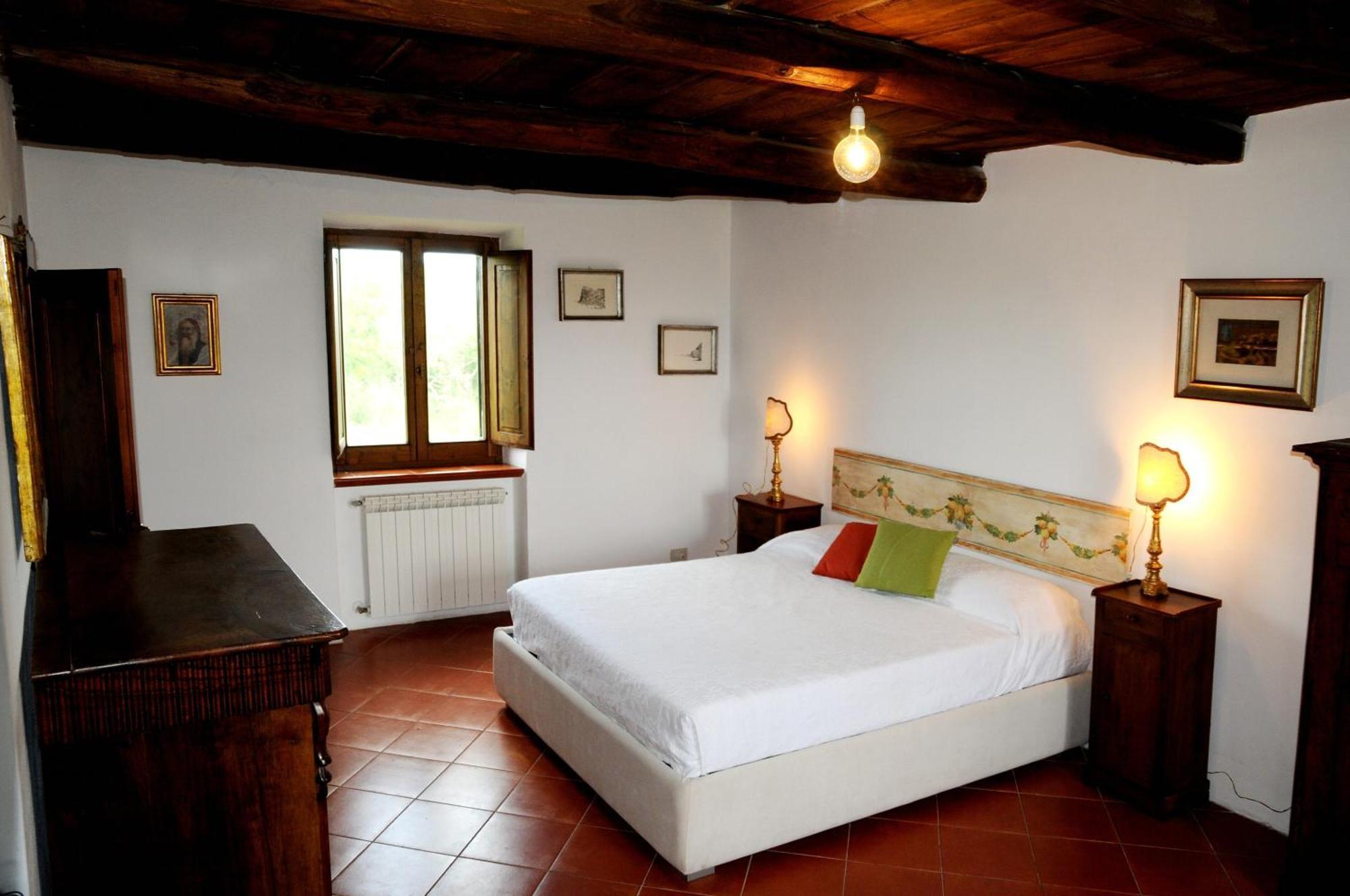 Agriturismo Naioli Πιτιλιάνο Δωμάτιο φωτογραφία
