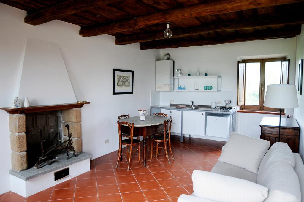 Agriturismo Naioli Πιτιλιάνο Εξωτερικό φωτογραφία