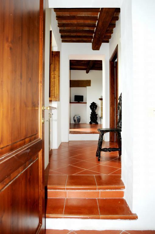 Agriturismo Naioli Πιτιλιάνο Εξωτερικό φωτογραφία
