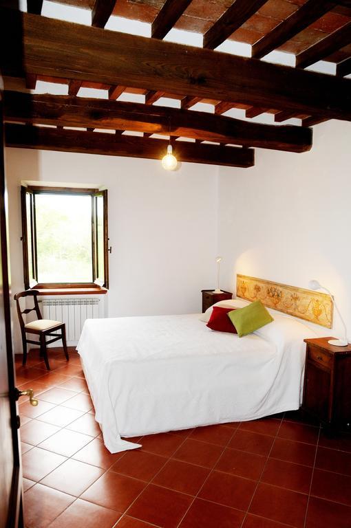 Agriturismo Naioli Πιτιλιάνο Εξωτερικό φωτογραφία
