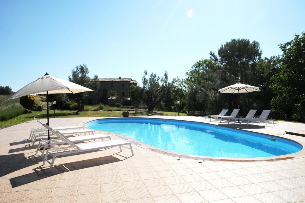 Agriturismo Naioli Πιτιλιάνο Εξωτερικό φωτογραφία