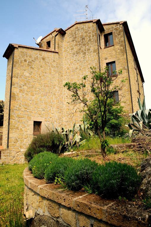 Agriturismo Naioli Πιτιλιάνο Εξωτερικό φωτογραφία