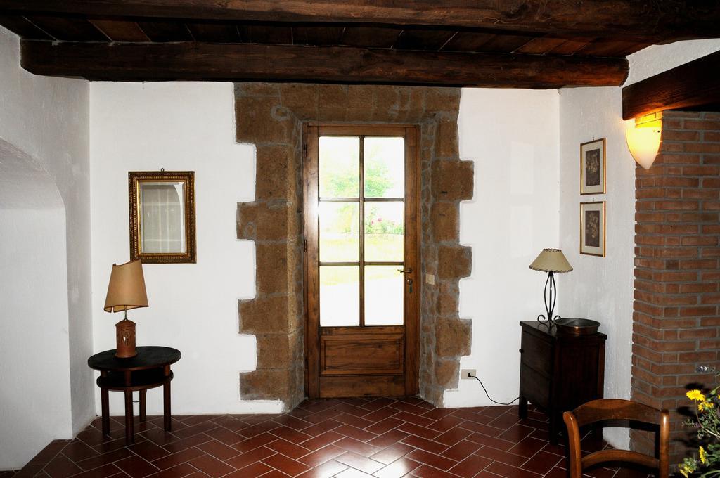 Agriturismo Naioli Πιτιλιάνο Εξωτερικό φωτογραφία