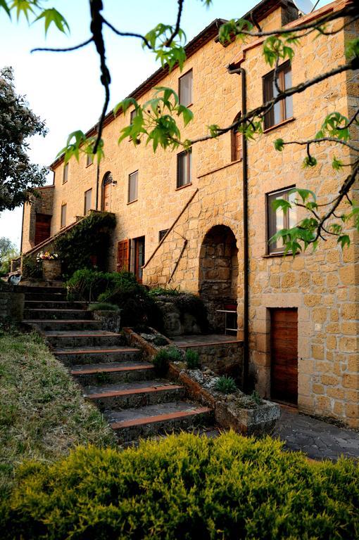 Agriturismo Naioli Πιτιλιάνο Εξωτερικό φωτογραφία