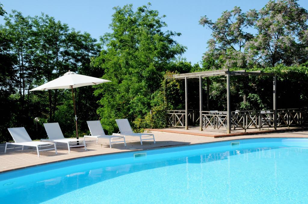 Agriturismo Naioli Πιτιλιάνο Εξωτερικό φωτογραφία